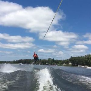 Meet your Posher, Nick